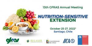 13TH GFRAS ANNUAL MEETING